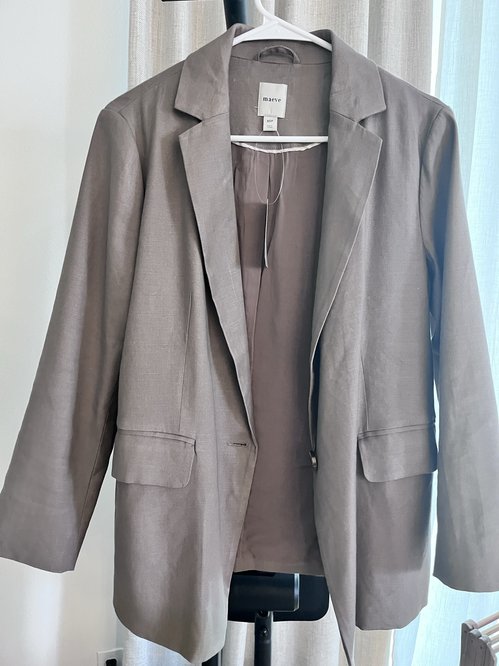 Anthropologie. 자켓
