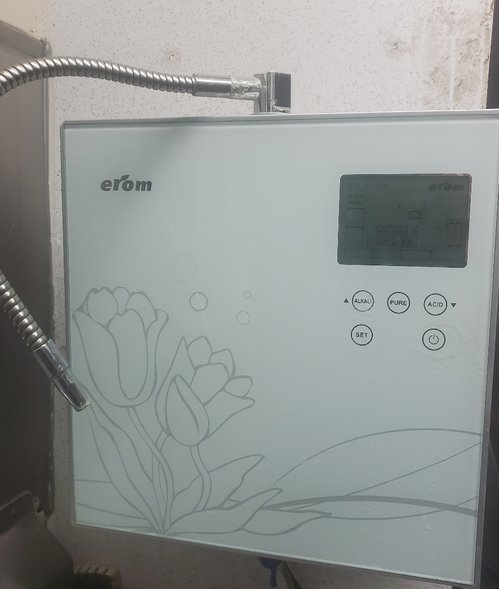 정수기