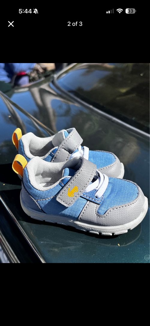 See Kai Run 신발 size 4