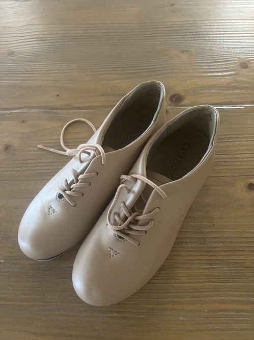 Capezio Tap Shoes