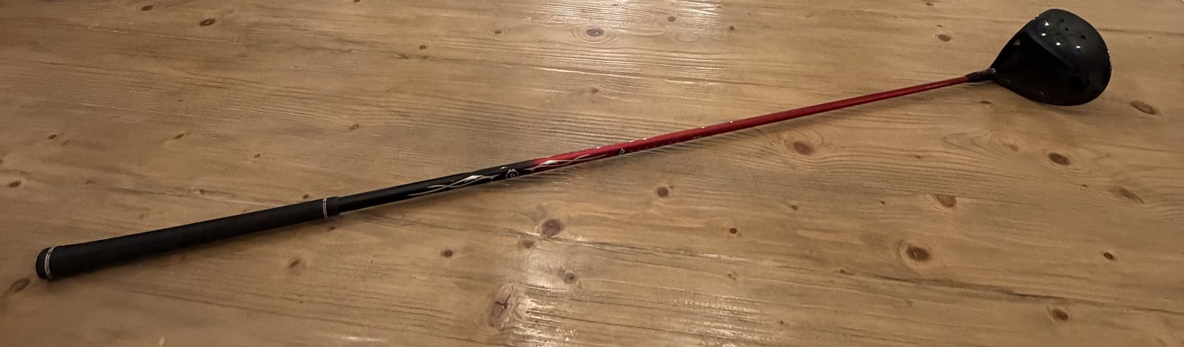 Titleist 915D2 Driver (7.5°) 타이틀리스트