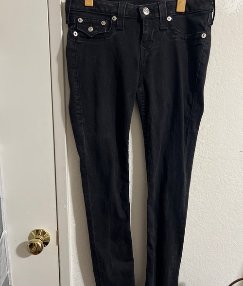 True Religion 진 바지