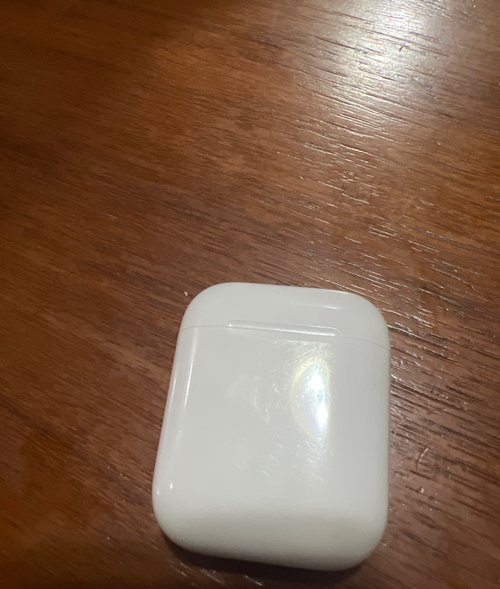 Apple AirPods 충전 케이스