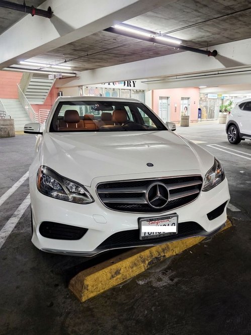2014년식 벤츠 E350 스포츠 모델 판매합니다