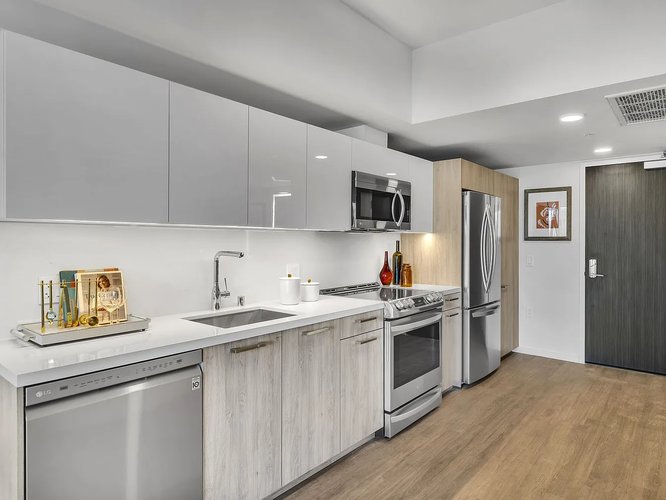 room - Koreatown, Los Angeles