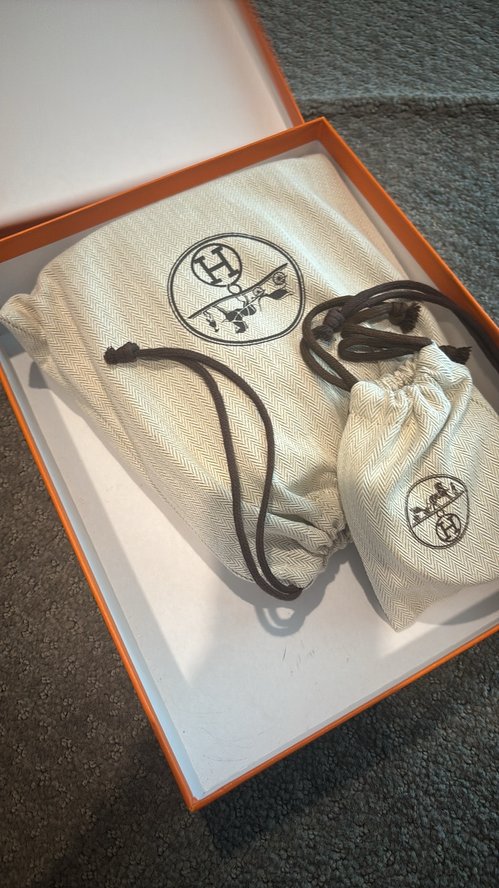 Hermes TPM 에블린