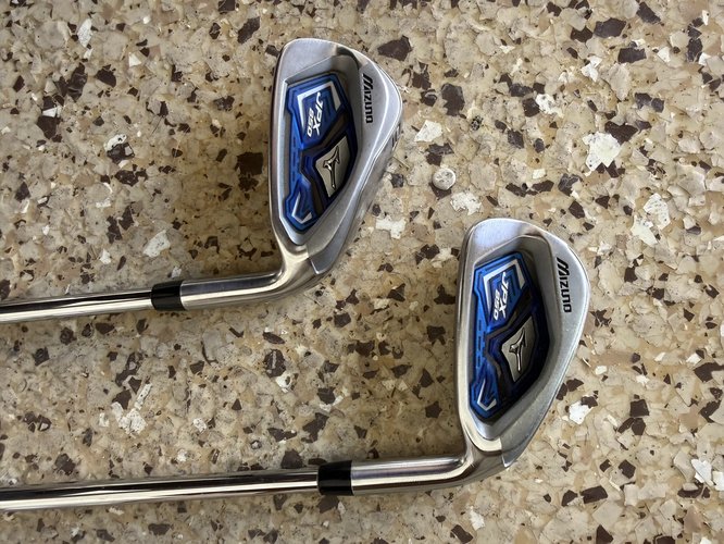 미즈노 골프 채 4번 , 5번 MIZUNO