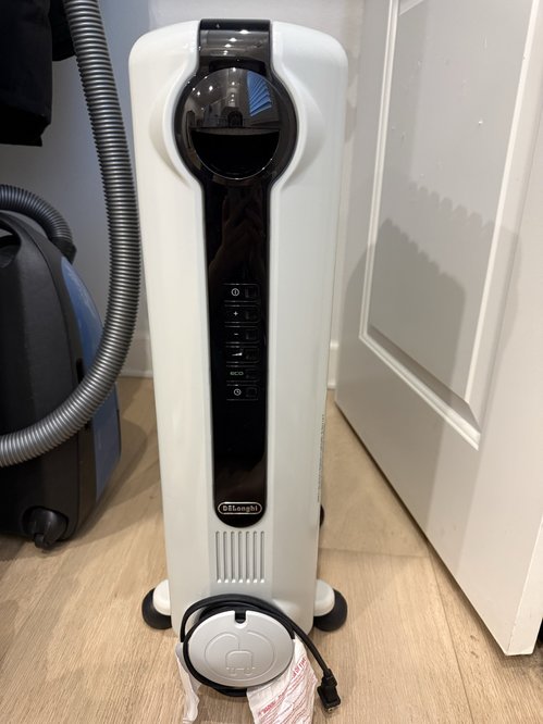 DeLonghi heater