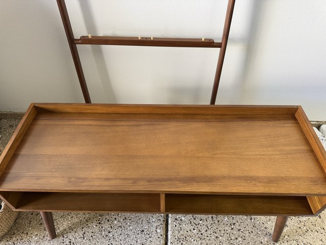West Elm TV stand