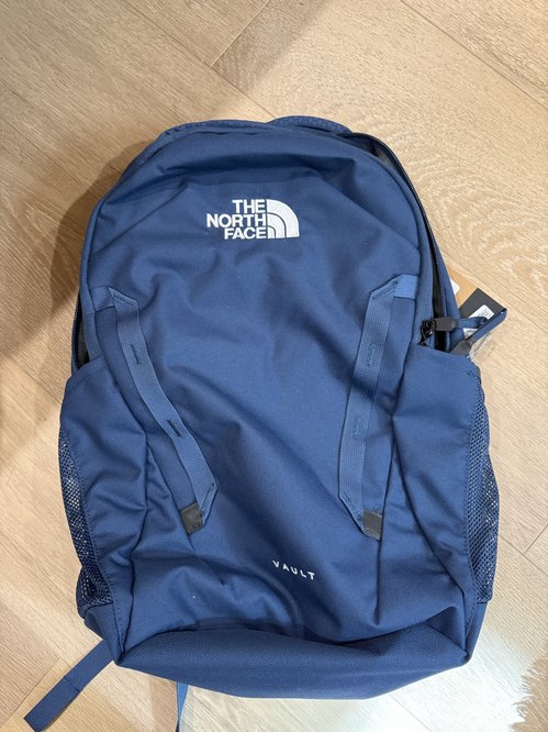 North Face 노스페이스 백팩 VAULT