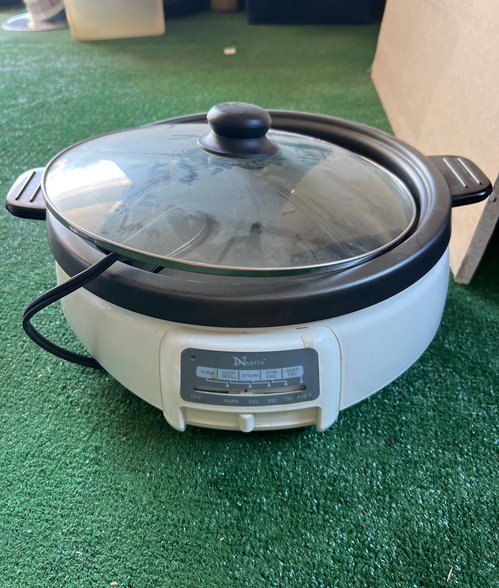 나리타 멀티쿠커 (Narita multi cooker)