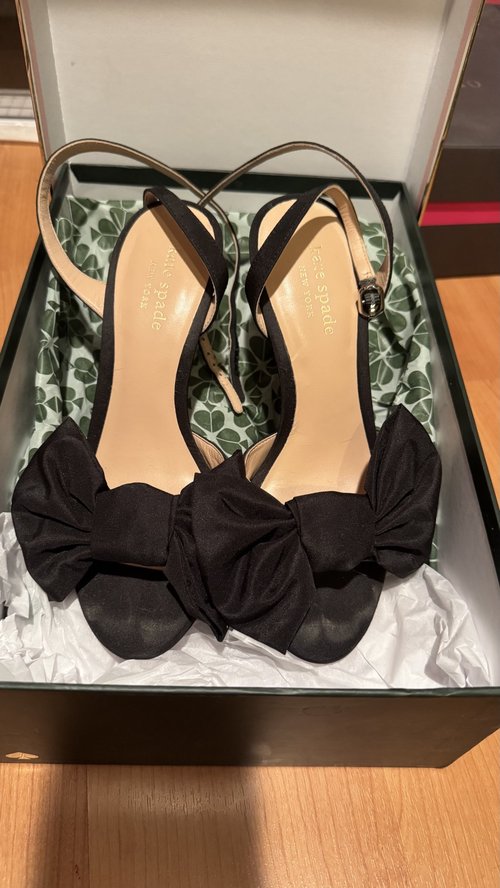 Kate Spade Size 5
