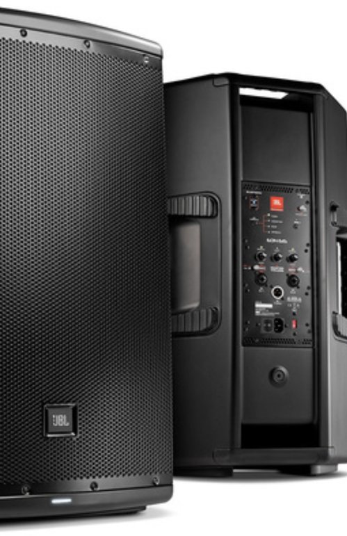 Jbl eon 615 스피커