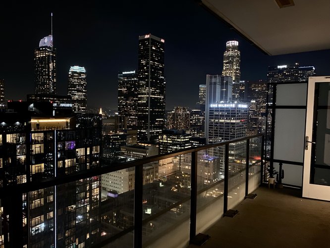 apartment - Downtown Los Angeles, Los Angeles