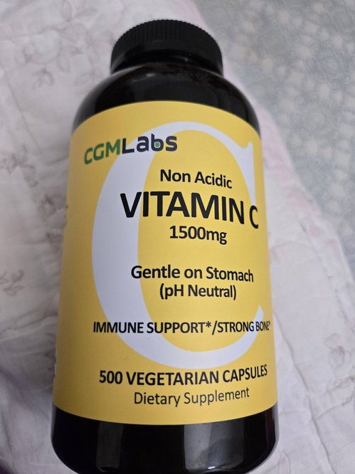 비타민 씨 1500mg