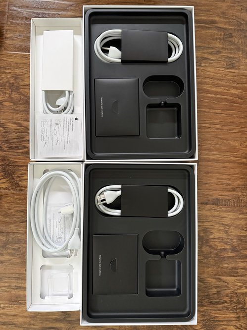 Power Adapter Extension Cable -Apple