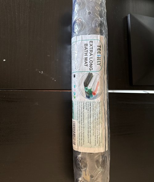 Extra Long Bath Mat 욕실 매트
