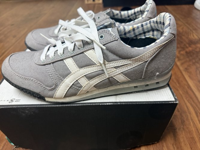 Onitsuka Tiger shoes