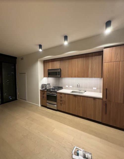 apartment - Downtown Los Angeles, Los Angeles