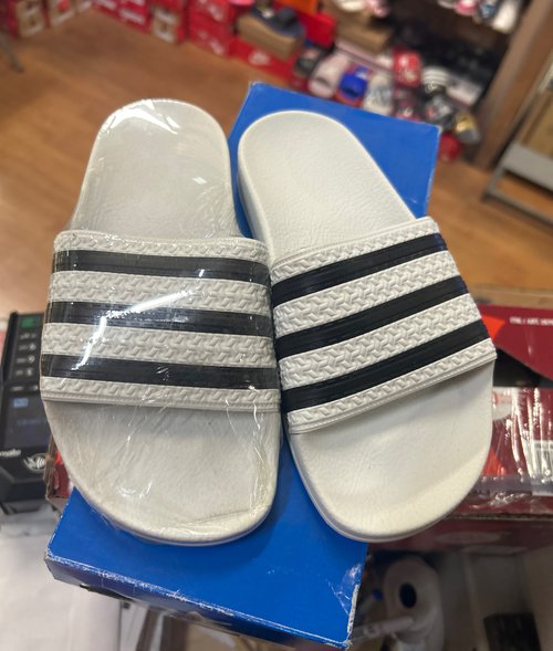 Adidas slides