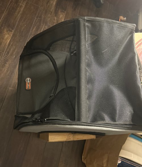 반려동물 carrying bag