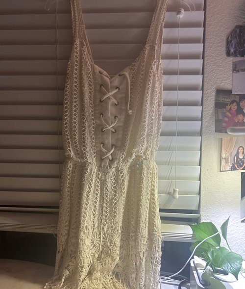Miss me dress