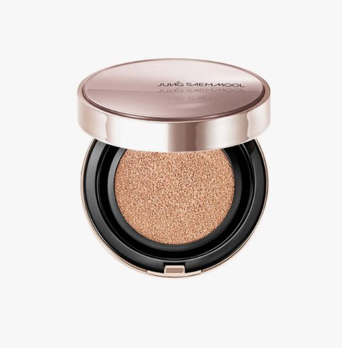 정샘물 쿠션 (Masterclass Radiant Cushion)+Refill