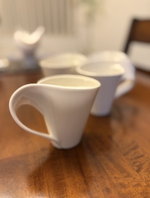 빌러리 보크 머그잔 Villeroy & Boch Mug