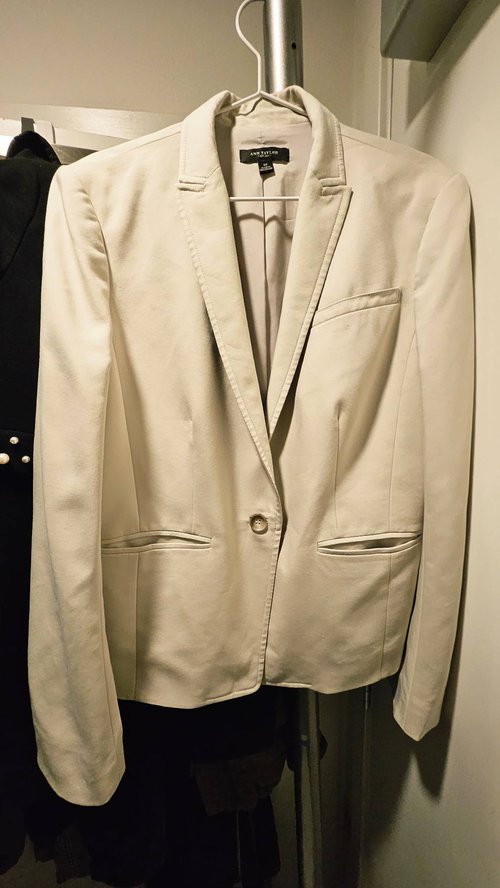 AnnTaylor 자켓 (12)