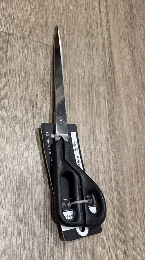 Kaizen 주방가위 Kitchen Tool