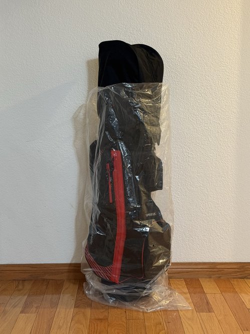 NEW 테일러메이드 골프백