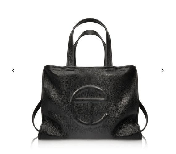 NEW Telfar Medium Carry Bag