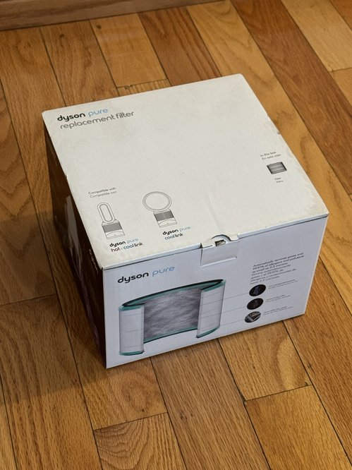 NEW 다이슨 Pure 필터