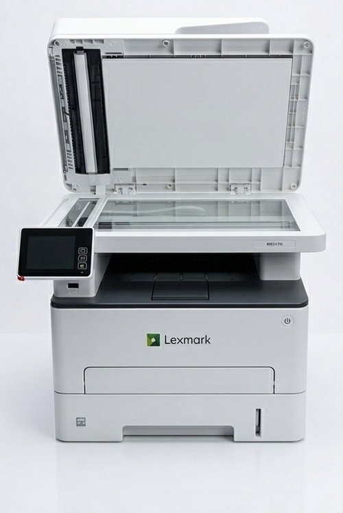 렉스마크(Lexmark) 흑백 레이저 복합기