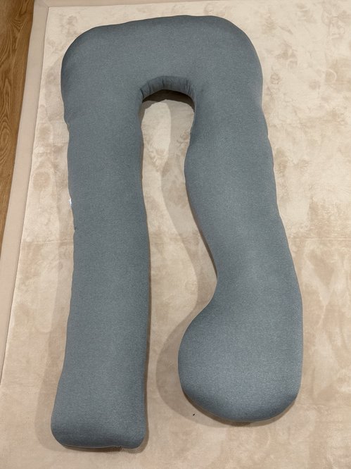 임산부 베개 pregnancy body pillow