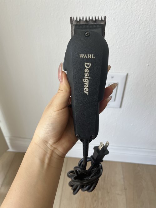 WAHL Desiqner 헤어 클리퍼