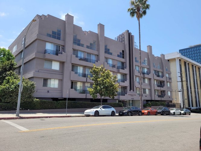 apartment - Koreatown, Los Angeles