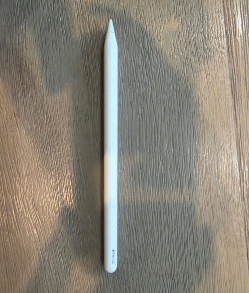 apple pencil
