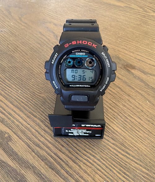 g shock dw6900