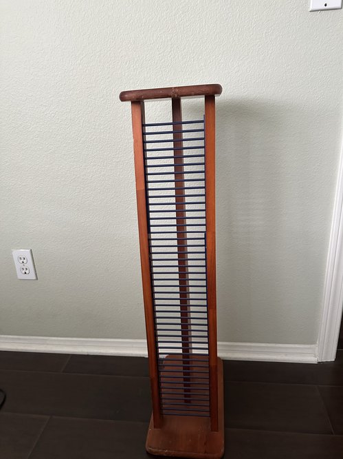 CD Rack