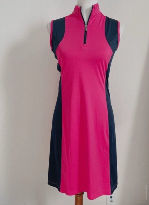 캘러웨이 여자 골프 원피스 사이즈 XS  미사용 NEW Callaway Dress