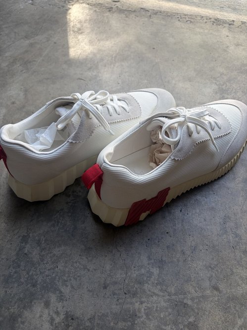 Hermes sneaker