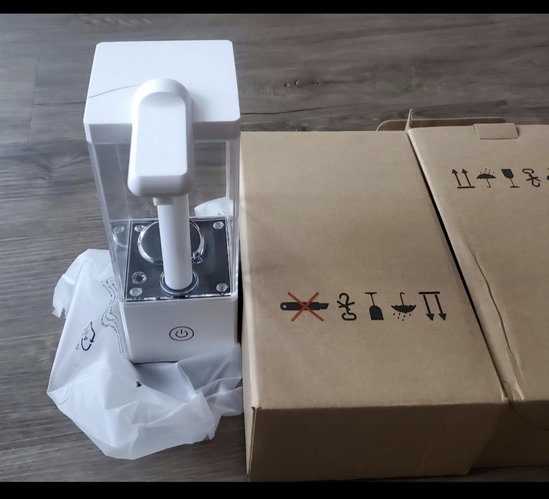 Soap dispenser (2개)