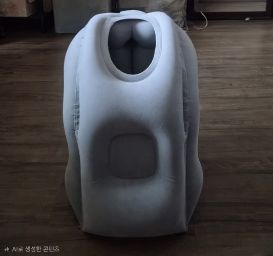 Neck pillow