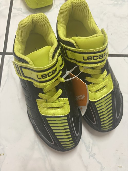 르카프 (LeCaf)아동 축구화