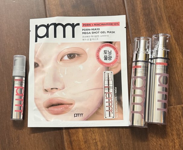 프리메라 PDRN 세럼 2개