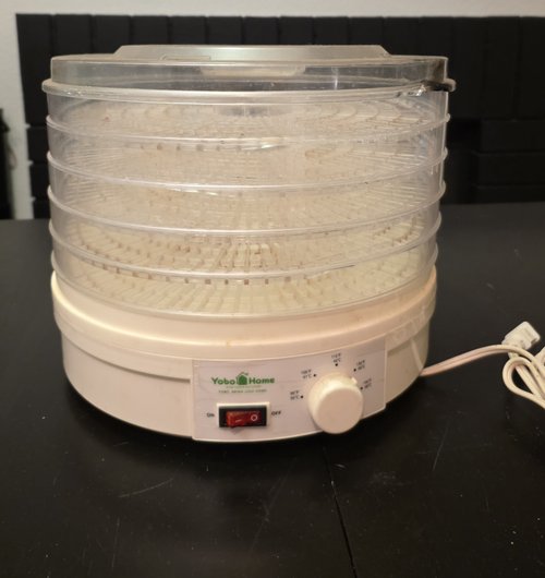 Yobo Home 식품건조기 (Food Dehydrator)
