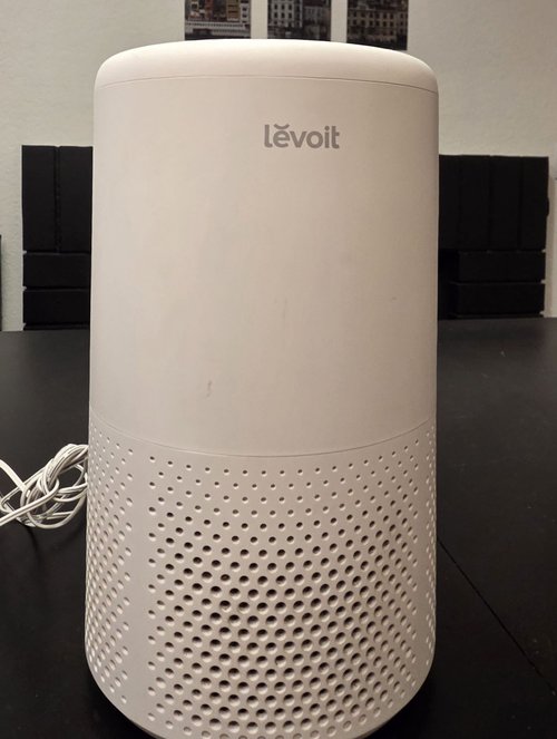 Levoit 공기청정기 흰색