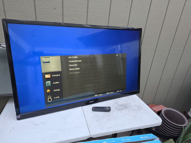50인치 tv