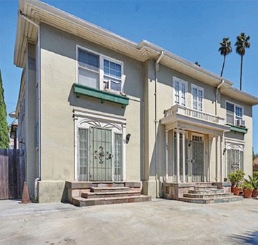 apartment - Koreatown, Los Angeles